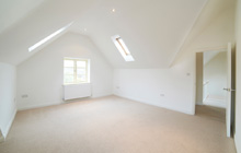 Great Ouseburn bedroom extension leads