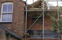 free Great Ouseburn home extension quotes