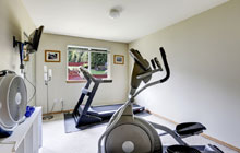 Great Ouseburn home gym construction leads