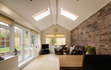 Great Ouseburn single storey extension leads